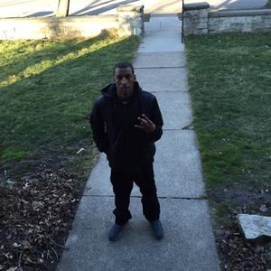 Meet your Posher, Alexander